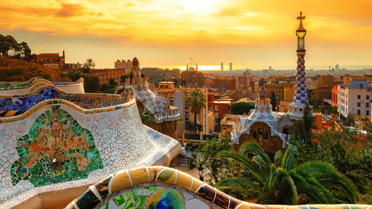 Private trips for parents in northern Spain