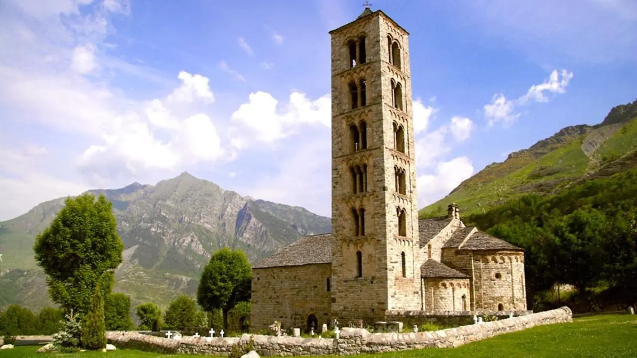 Private trips for parents in northern Spain