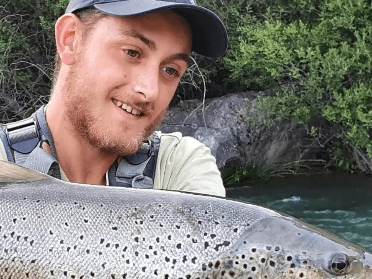 Fly Fishing Camps